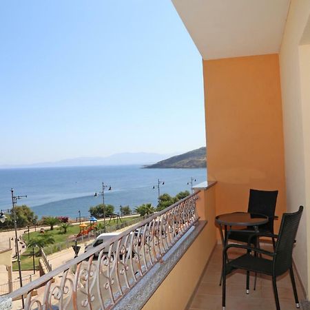 B&B Mimi Castelsardo Bagian luar foto