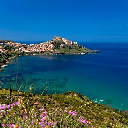B&B Mimi Castelsardo Bagian luar foto