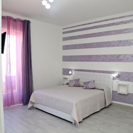 B&B Mimi Castelsardo Bagian luar foto
