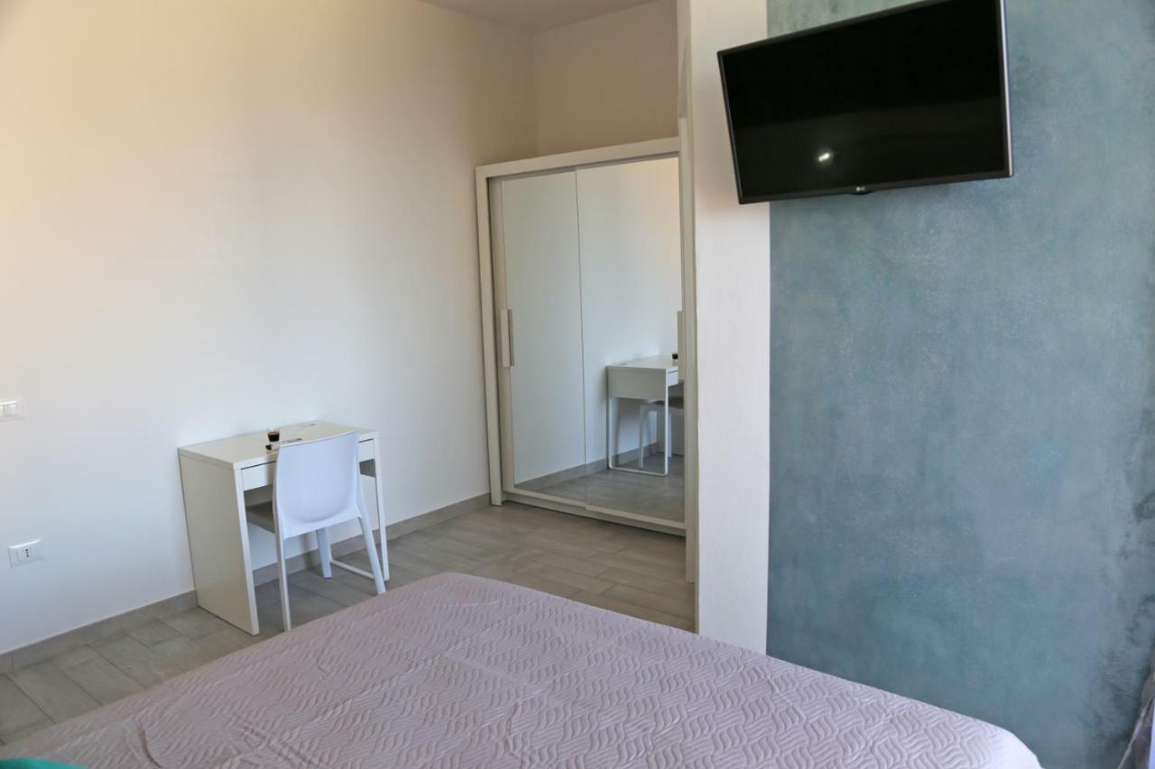 B&B Mimi Castelsardo Bagian luar foto