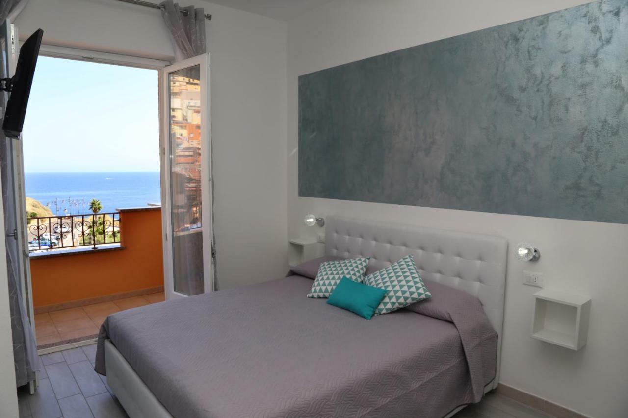 B&B Mimi Castelsardo Bagian luar foto