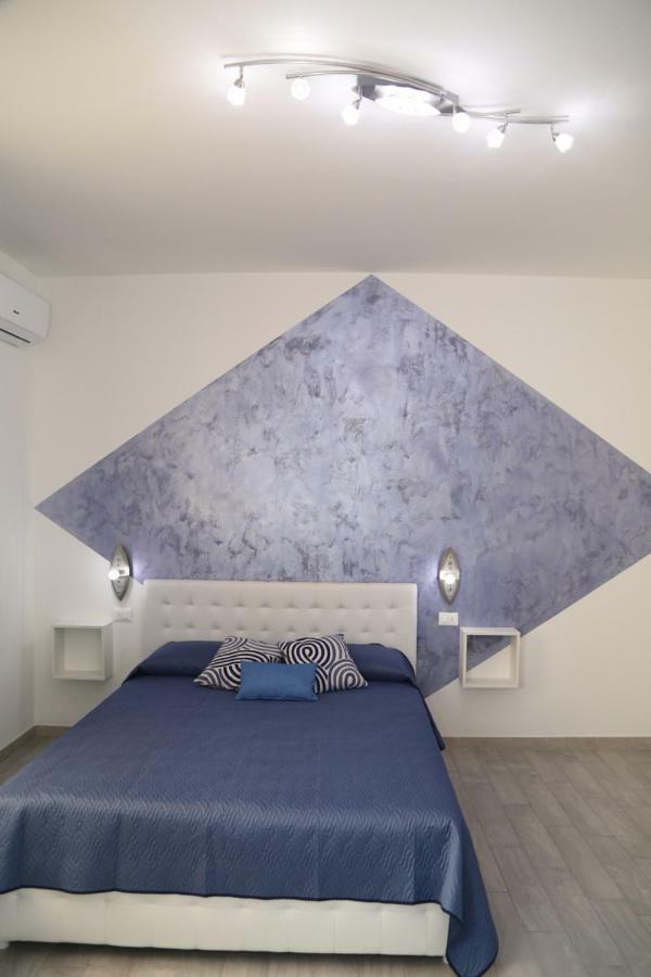 B&B Mimi Castelsardo Bagian luar foto