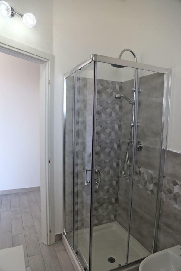 B&B Mimi Castelsardo Bagian luar foto