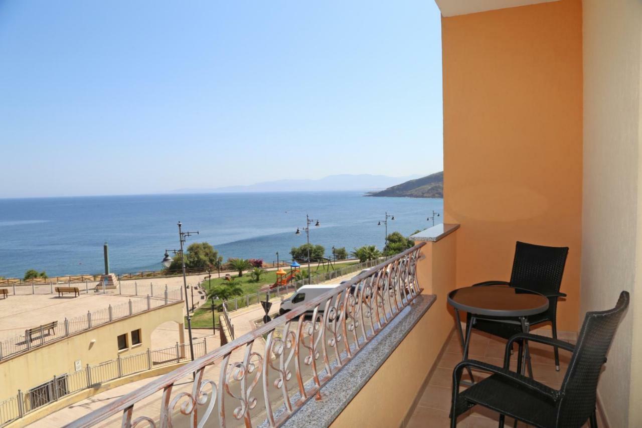 B&B Mimi Castelsardo Bagian luar foto
