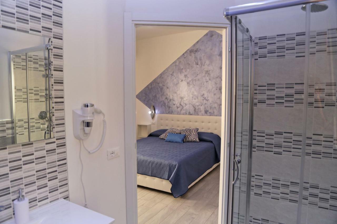 B&B Mimi Castelsardo Bagian luar foto