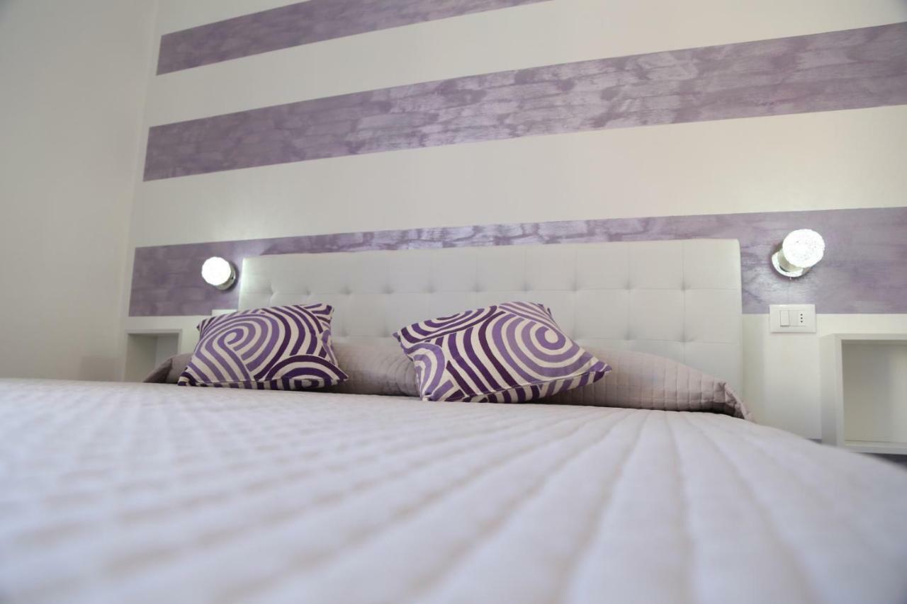 B&B Mimi Castelsardo Bagian luar foto