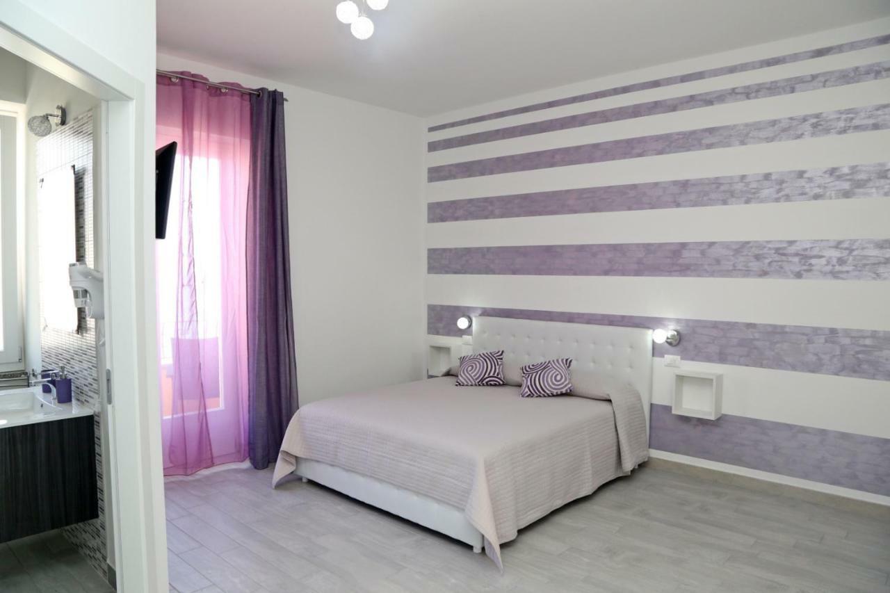 B&B Mimi Castelsardo Bagian luar foto