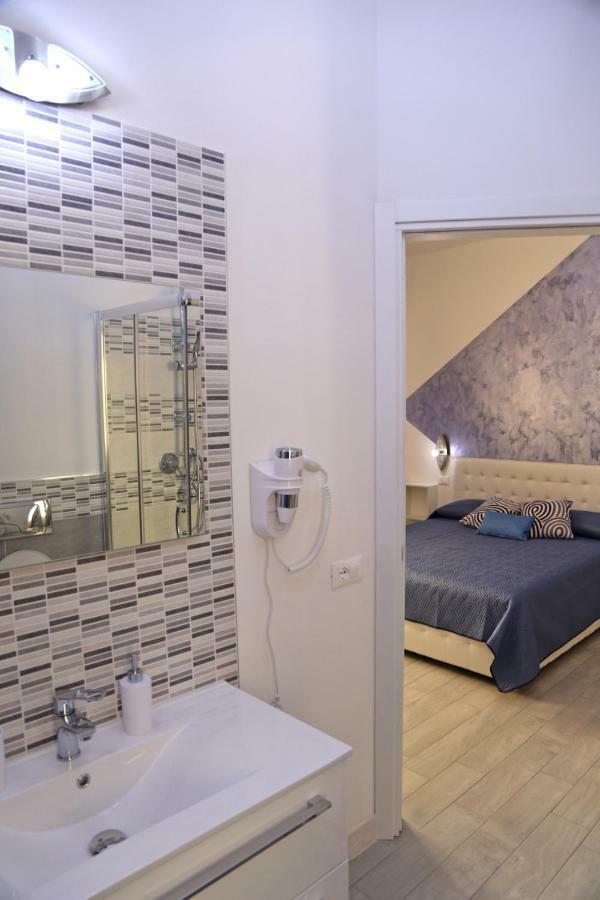 B&B Mimi Castelsardo Bagian luar foto