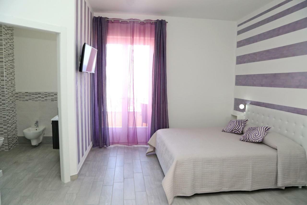 B&B Mimi Castelsardo Bagian luar foto