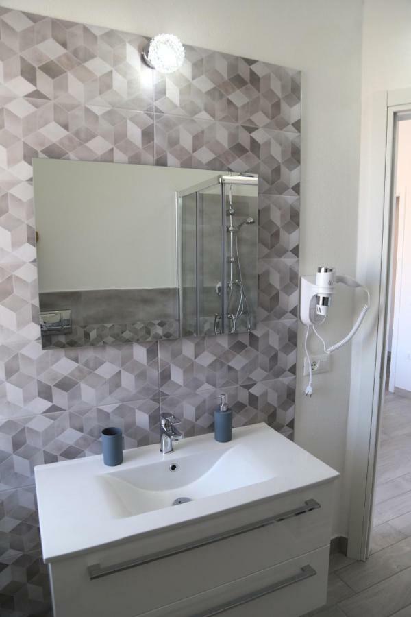 B&B Mimi Castelsardo Bagian luar foto