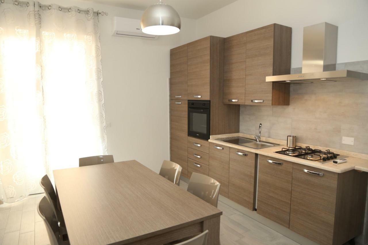 B&B Mimi Castelsardo Bagian luar foto