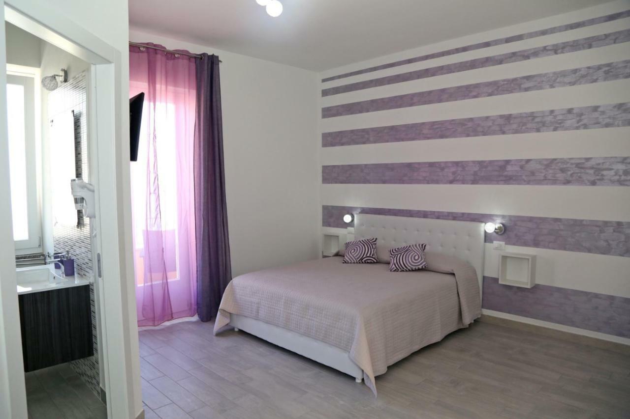 B&B Mimi Castelsardo Bagian luar foto