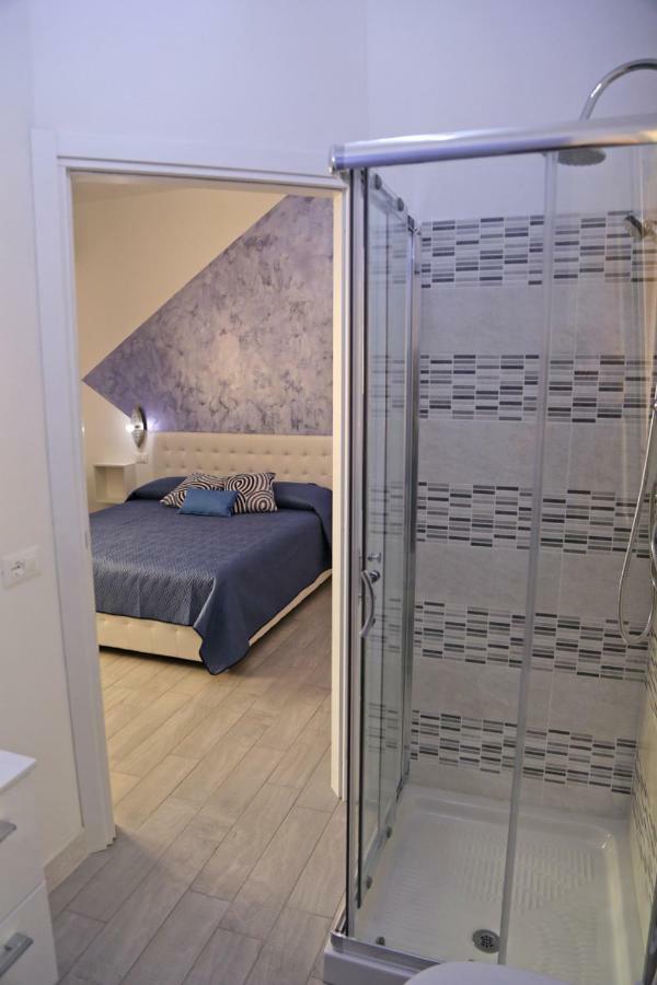 B&B Mimi Castelsardo Bagian luar foto